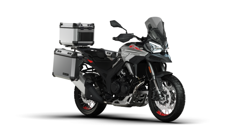 MORBIDELLI  T 1002 VX ( tis valigie Omaggio)