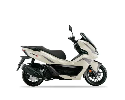 WOTTAN STORM X 125 WOTTAN STORM X 125