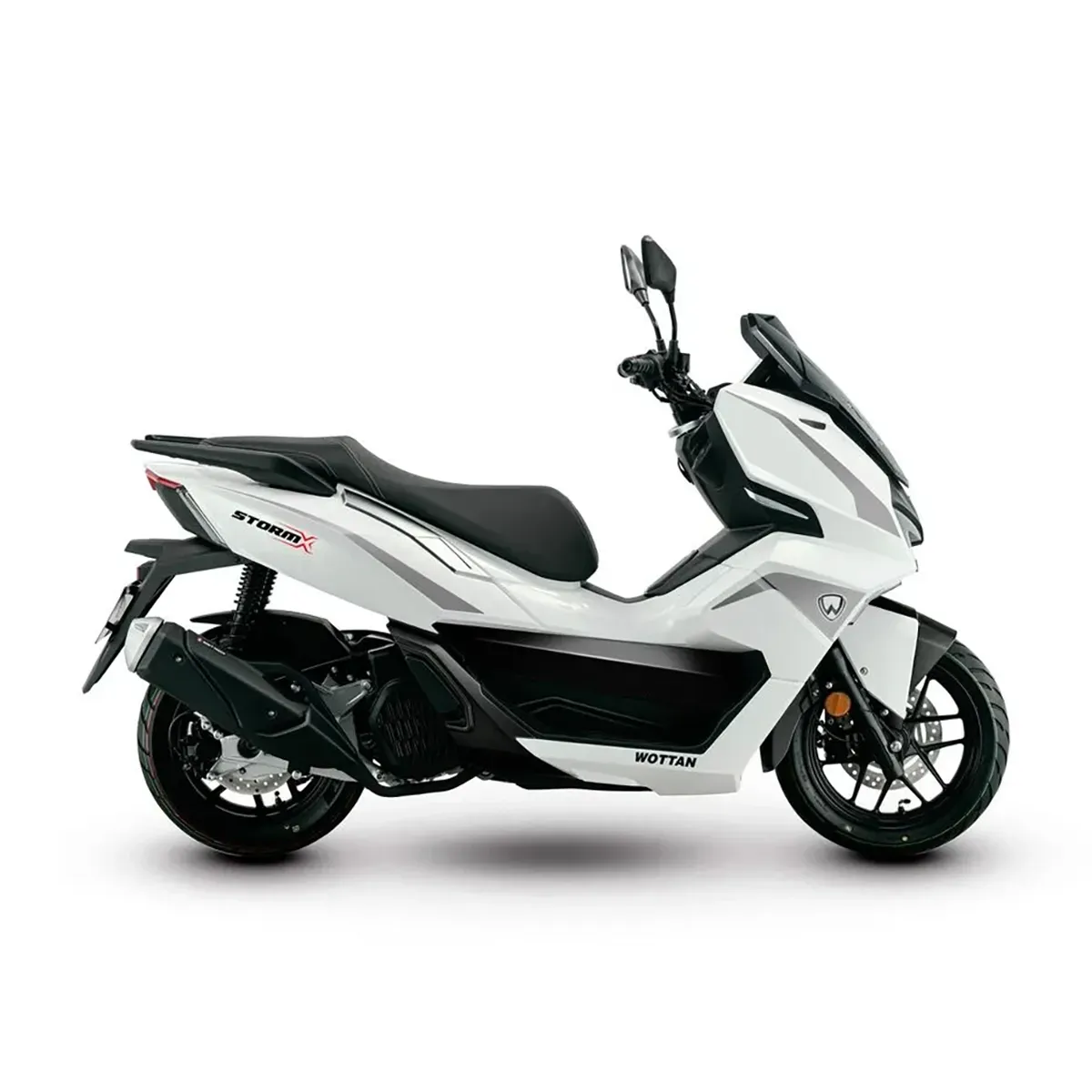 WOTTAN  STORM X  125