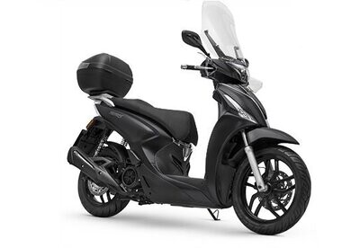 KYMCO PEOPLE S 125 ABS