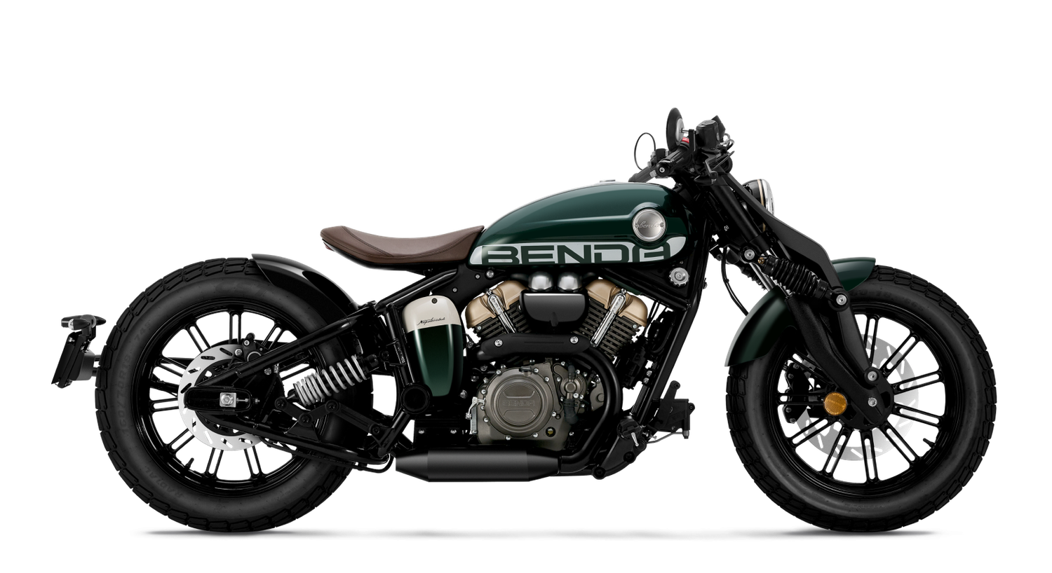 BENDA NAPOLEONBOB 250 (A TASSO ZERO )