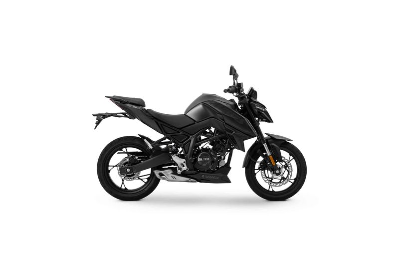 VOGE BRIVIDO S 125 VOGE BRIVIDO S 125