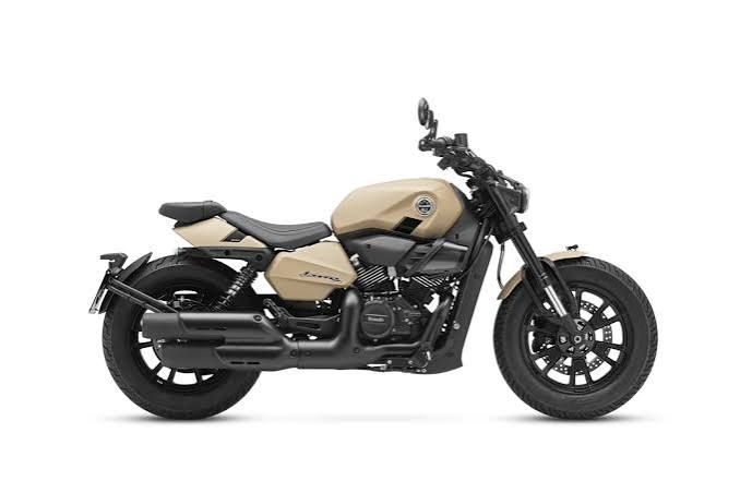 BENELLI LEONCINO BOBBER 400 ( TASSO ZERO ) BENELLI LEONCINO BOBBER 400 ( TASSO ZERO )