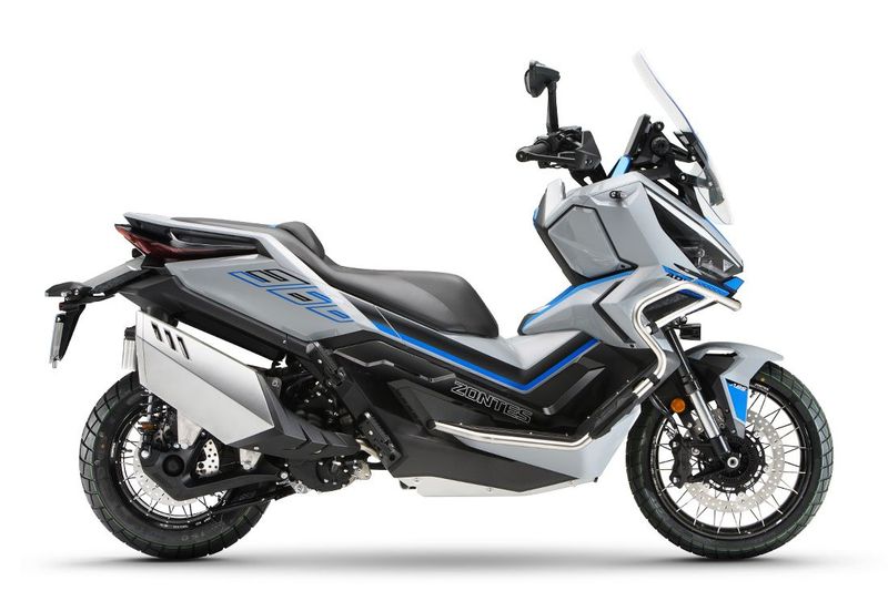 ZONTES 368 G ZONTES 368 G