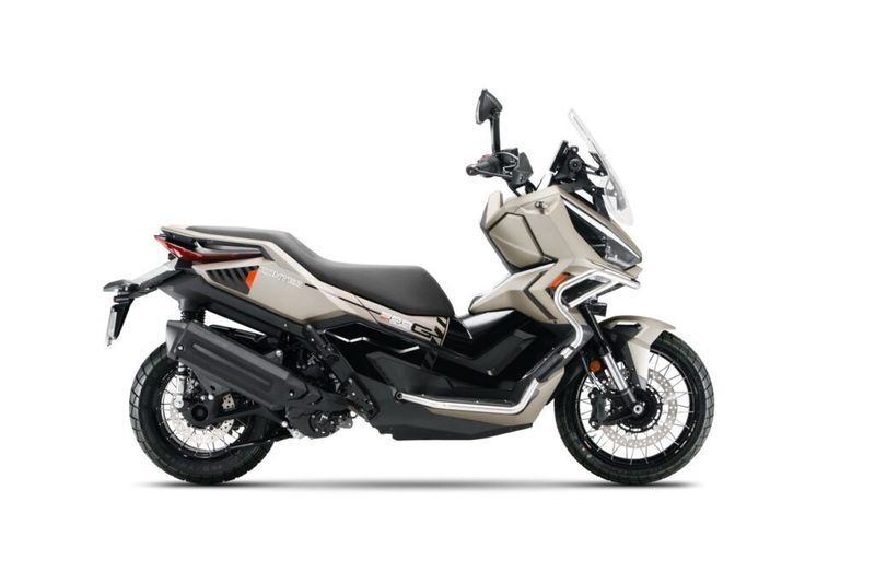 ZONTES 368 G enduro ( TASSO ZERO ) ZONTES 368 G enduro ( TASSO ZERO )