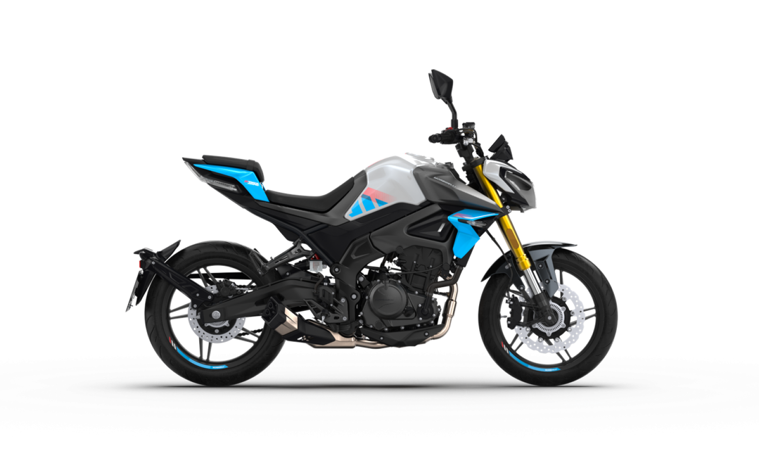 MORBIDELLI F352 MORBIDELLI F352
