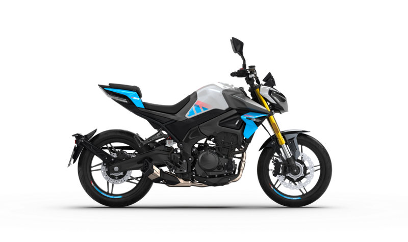 MORBIDELLI F352