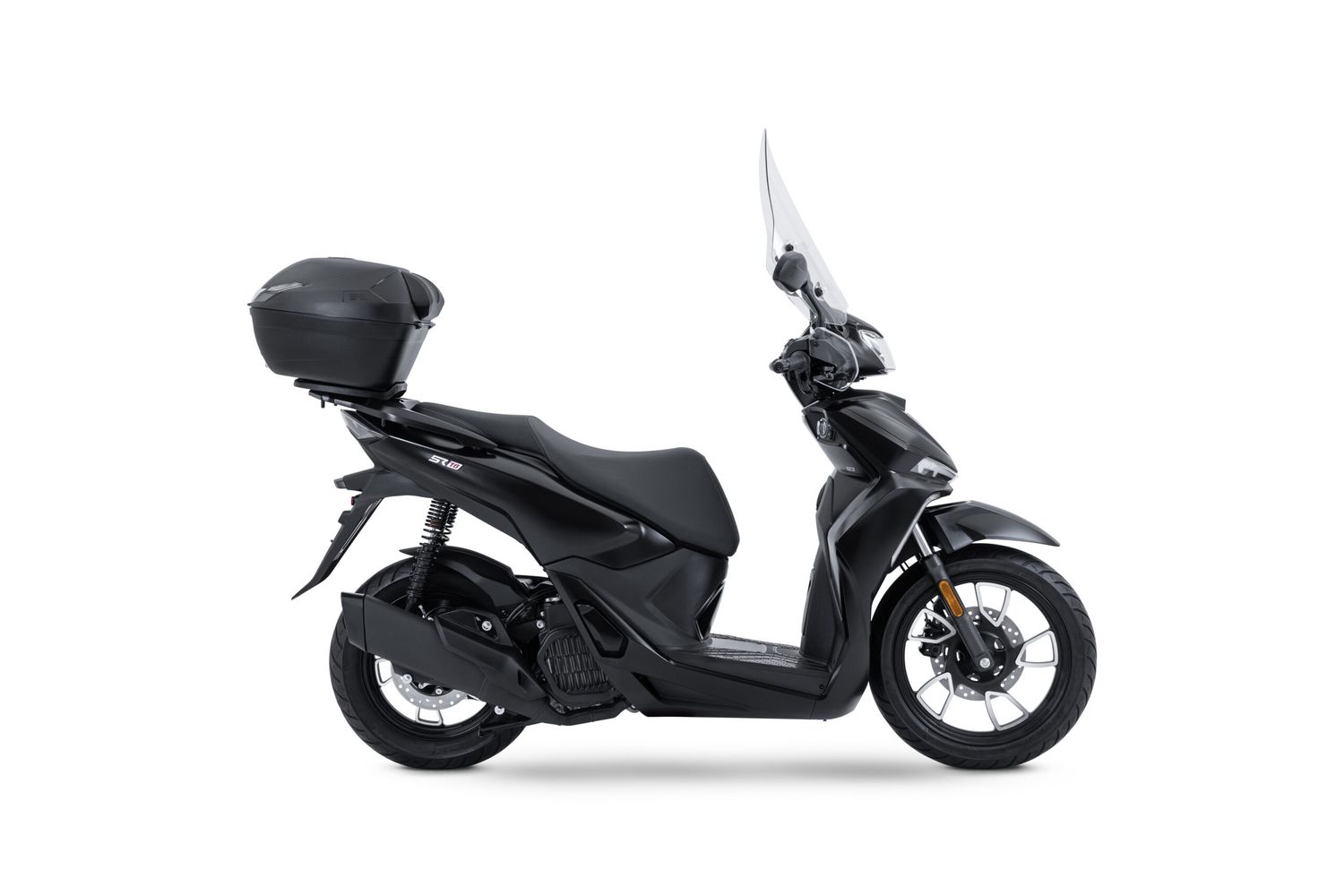 VOGE SR16 200cc