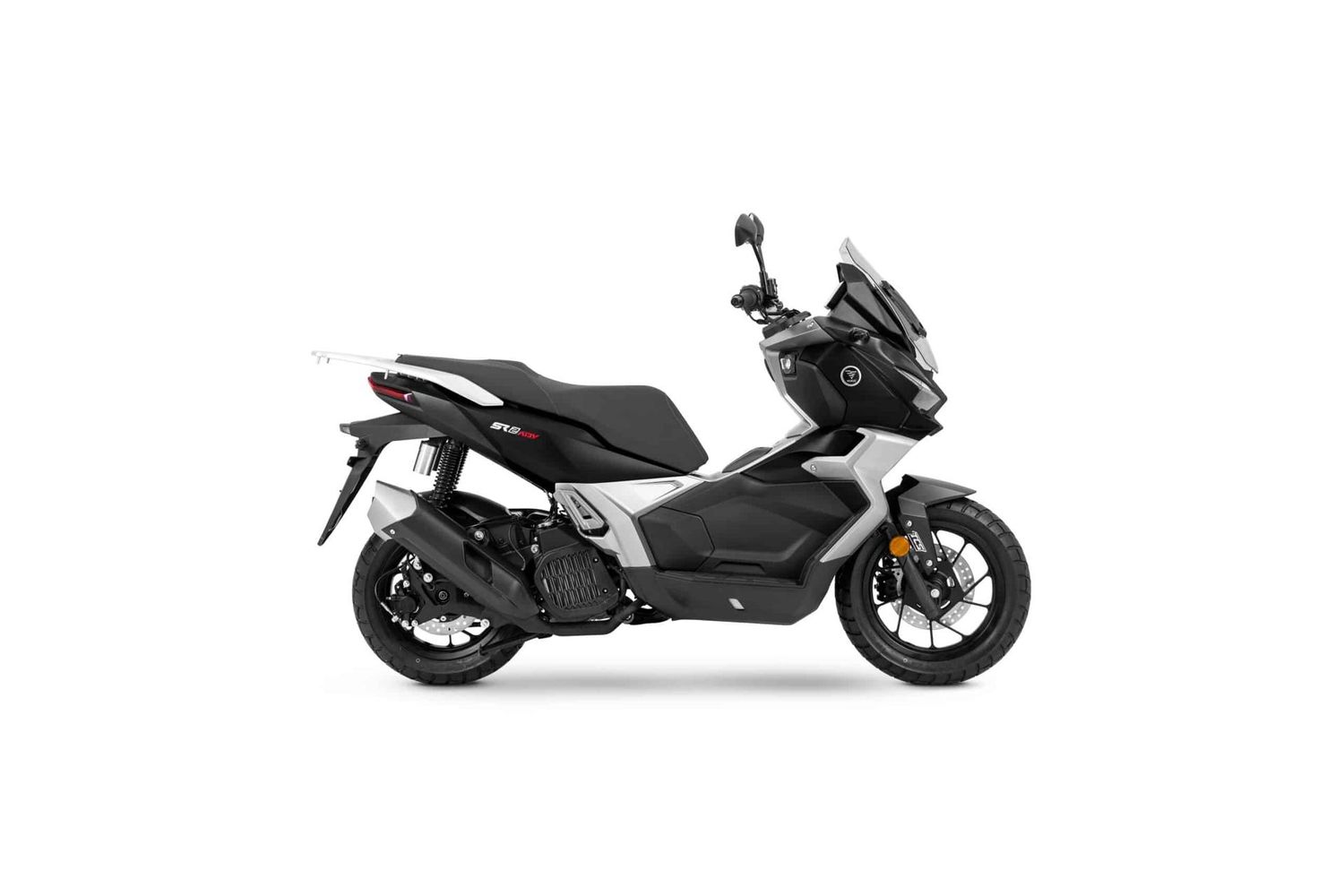 VOGE SR2 ADV 200 ( Tasso Zero) VOGE SR2 ADV 200 ( Tasso Zero)