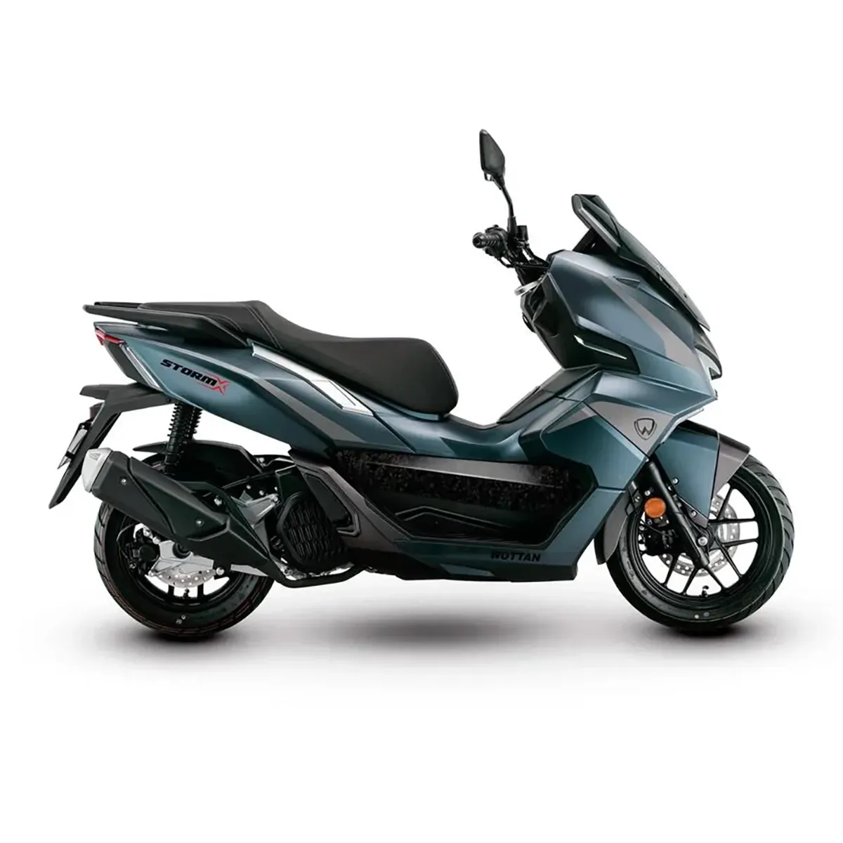 WOTTAN STORM X 150 (TASSO ZERO) WOTTAN STORM X 150 (TASSO ZERO)