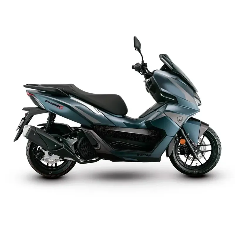 WOTTAN STORM X 150 (TASSO ZERO) WOTTAN STORM X 150 (TASSO ZERO)