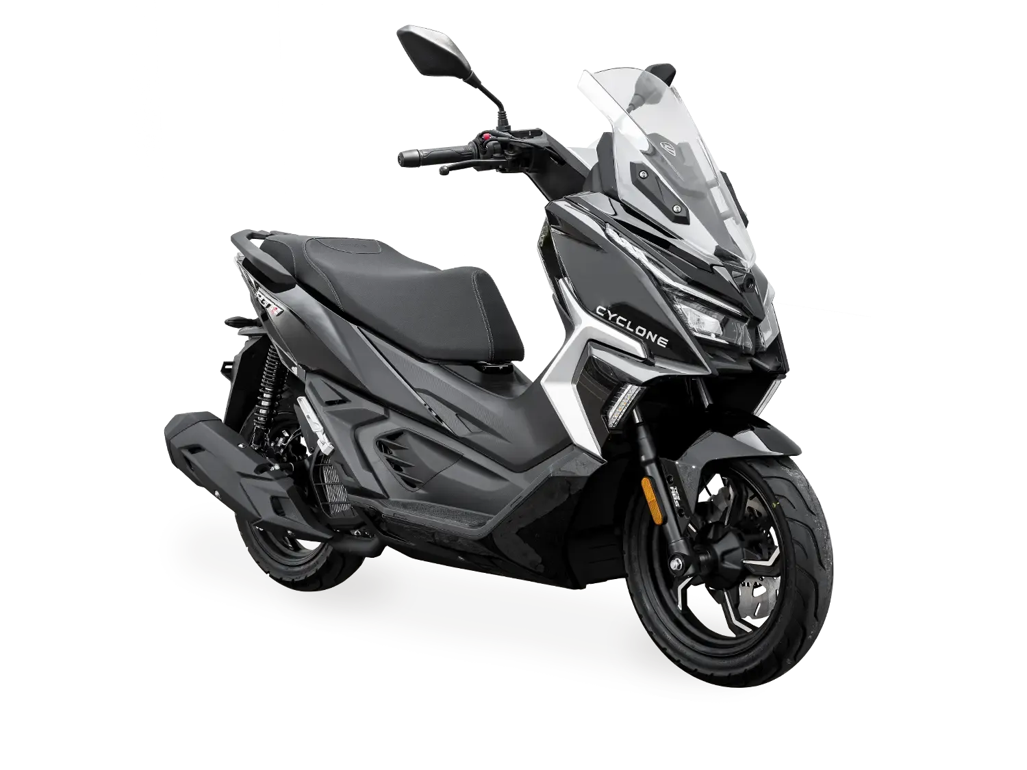 CICLONE RT1 125 CICLONE RT1 125