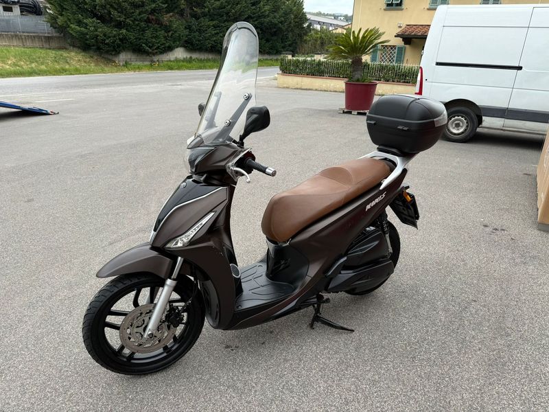 KYMCO PEOPLE S 150cc - PREZZO 1790 euro