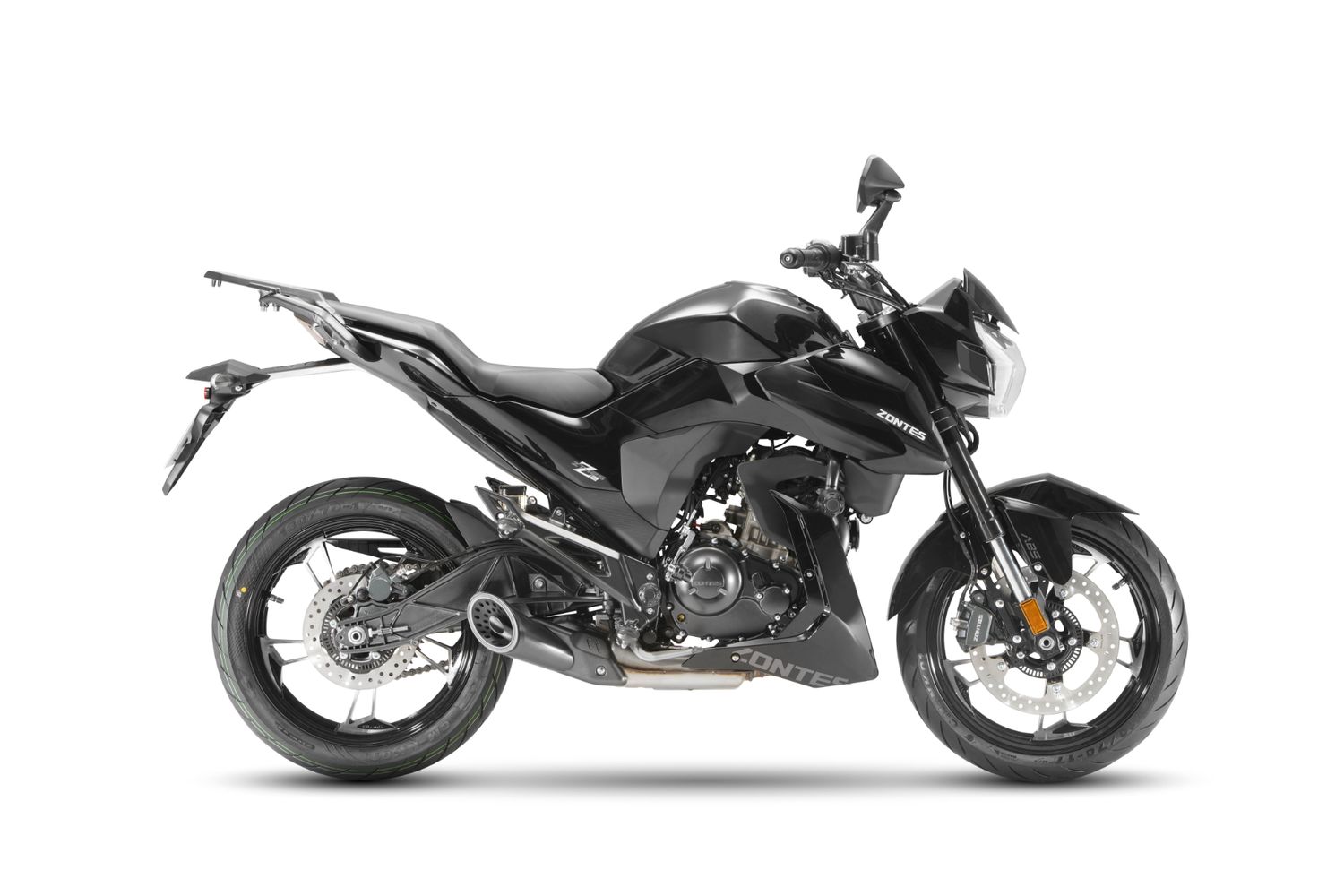 ZONTES Z2  125