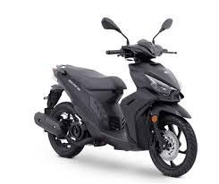 KYMCO MICARE 125 KYMCO MICARE 125