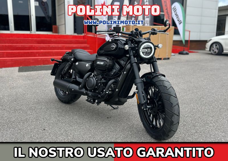 BENDA V302 C - PREZZO 3400 euro