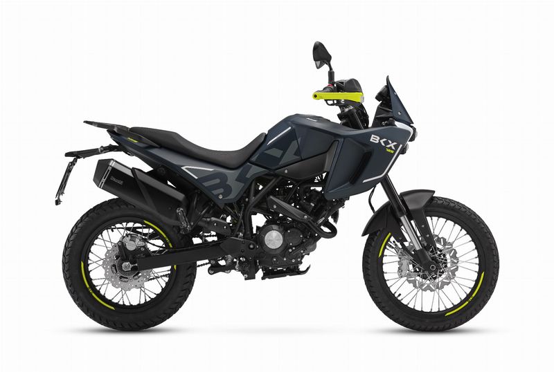 BENELLI BKX 300 BENELLI BKX 300