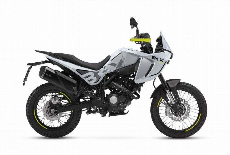 BENELLI BKX 300 BENELLI BKX 300