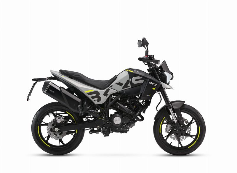 BENELLI BKX S 300 BENELLI BKX S 300