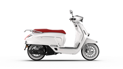 MORBIDELLI SC 125 RE ( TASSO ZERO )