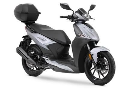 KYMCO AGILITY NX 125 KYMCO AGILITY NX 125