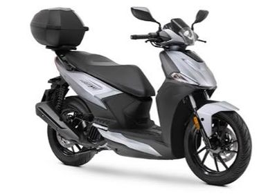 KYMCO AGILITY NX 125 KYMCO AGILITY NX 125