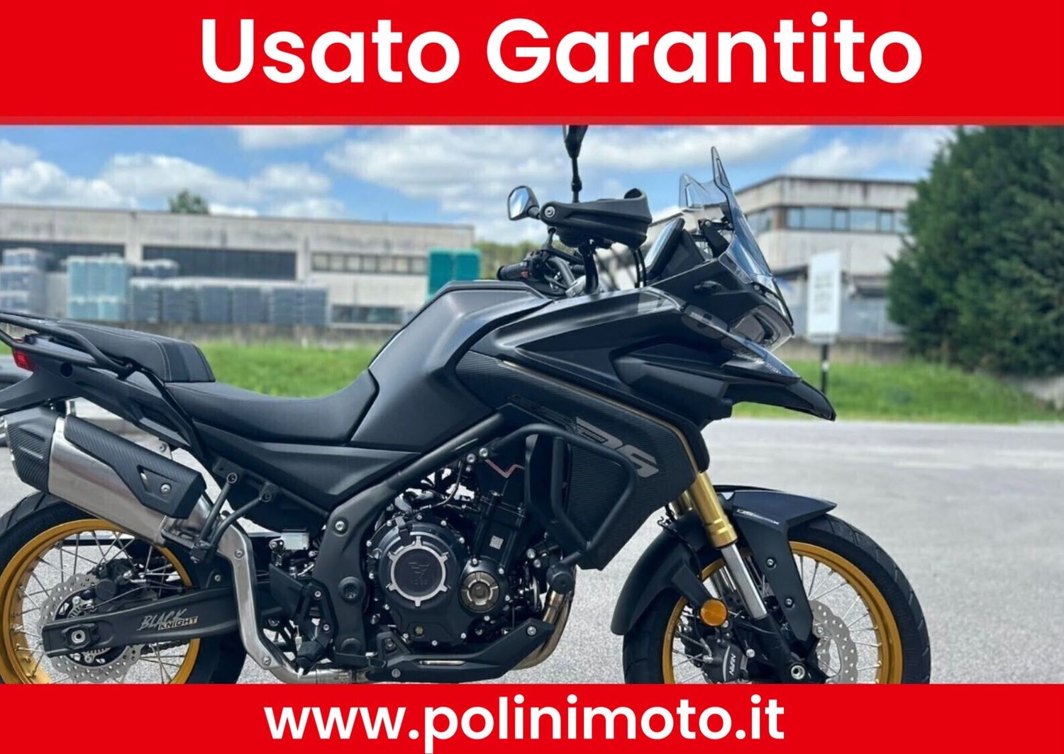 VOGE VALICO 525 - PREZZO 4690 euro VOGE VALICO 525 - PREZZO 4690 euro