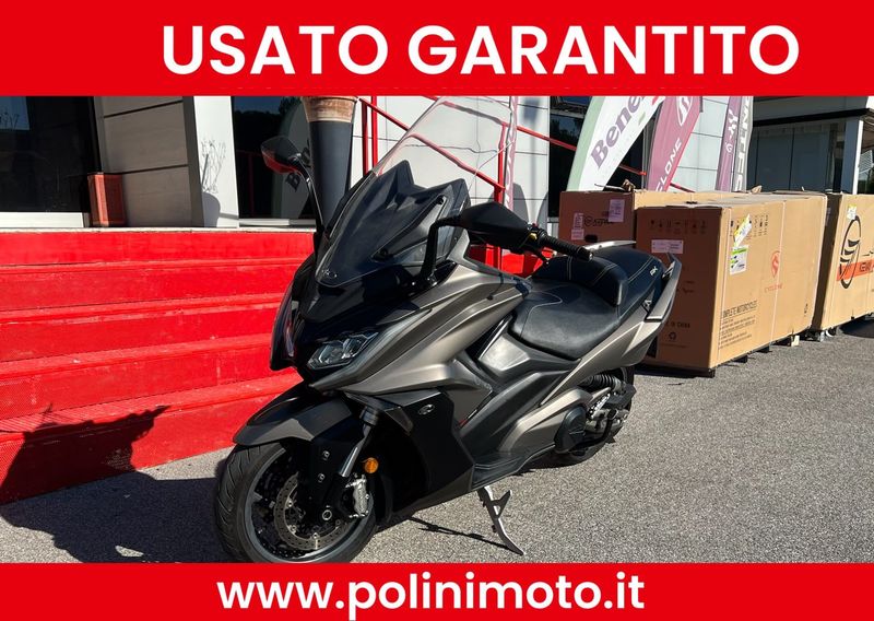 KYMCO AK 550  - PREZZO 4990 euro