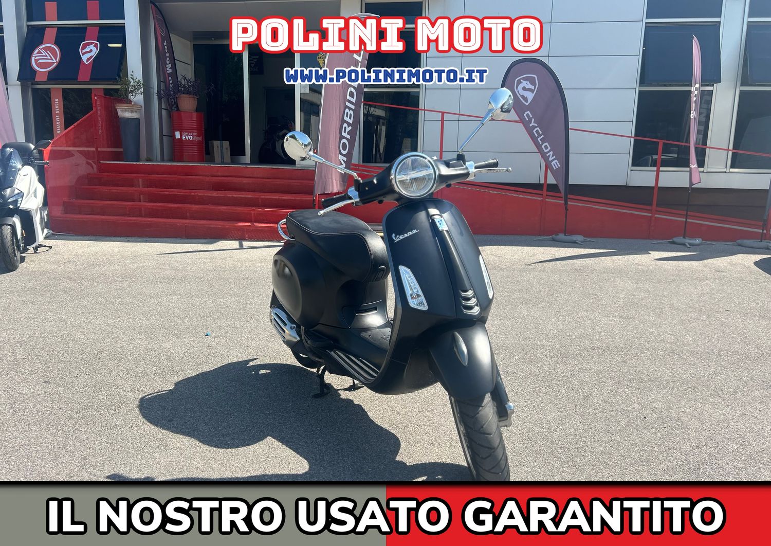 VESPA PRIMAVERA S 125cc - PREZZO 3500 euro VESPA PRIMAVERA S 125cc - PREZZO 3500 euro