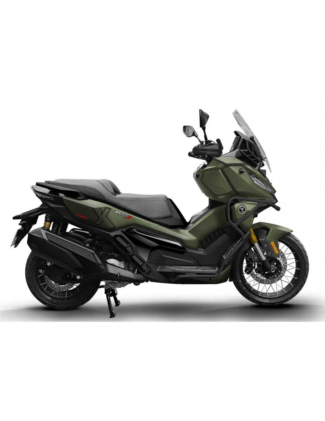 VOGE SR 450 X VOGE SR 450 X