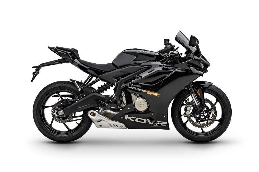 KOVE 450RR