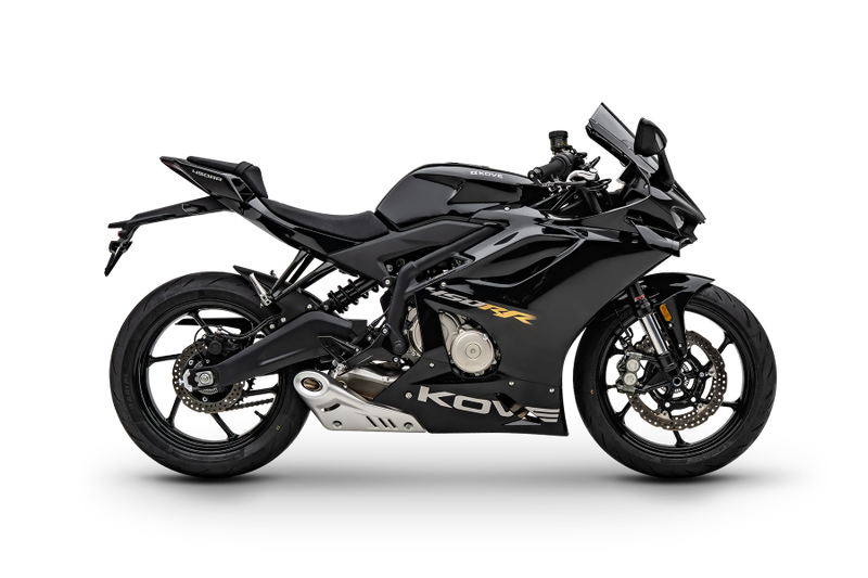 KOVE 450RR