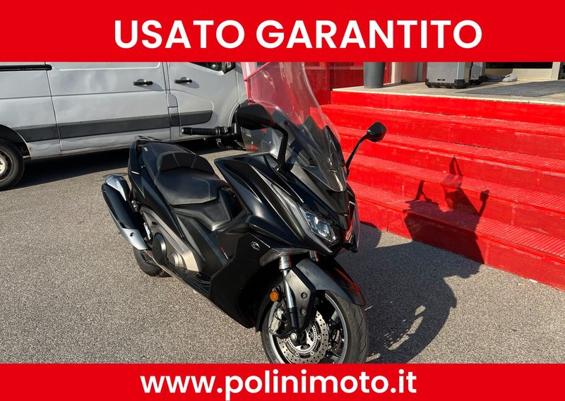KYMCO AK 550  - PREZZO 3900 euro