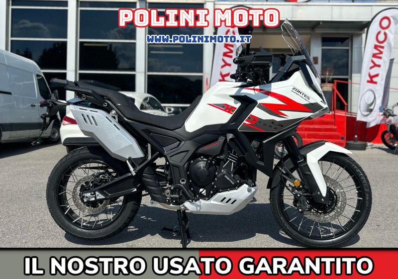 ZONTES 703F - 35Kw - PREZZO: 5500 euro