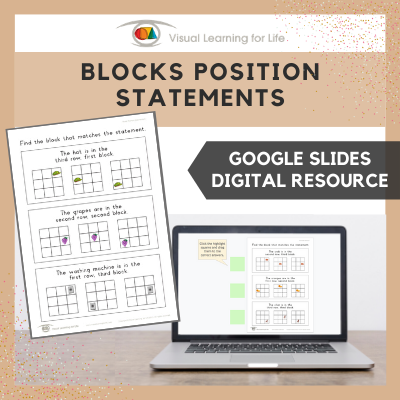 Block Position Statements (Google Slides)
