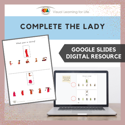 Complete the Lady (Google Slides)