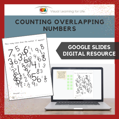 Counting Overlapping Numbers (Google Slides)