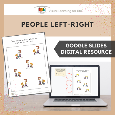 People Left-Right (Google Slides)