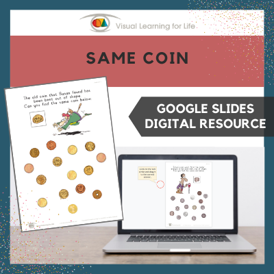 Same Coin (Google Slides)