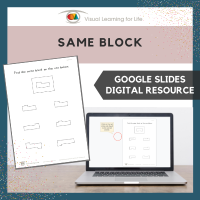 Same Block (Google Slides)