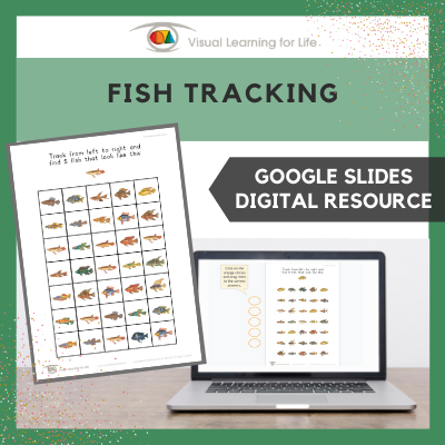 Fish Tracking (Google Slides)