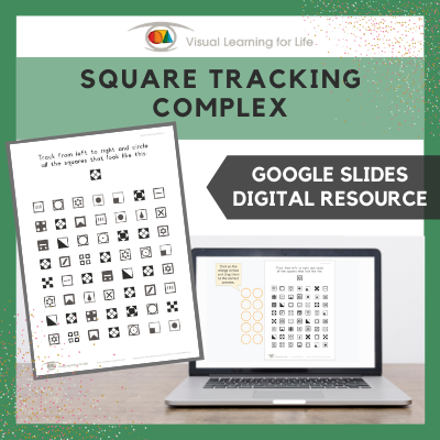 Square Tracking Complex (Google Slides)
