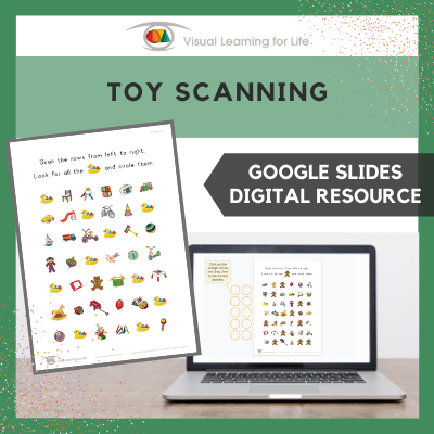Toy Scanning (Google Slides)