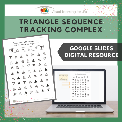 Triangle Sequence Tracking Complex (Google Slides)