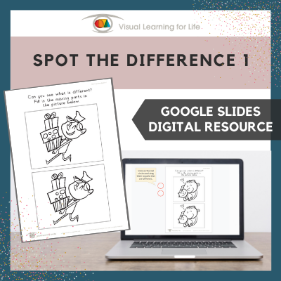 Spot the Difference 1 (Google Slides)