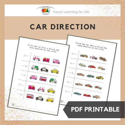 Car Direction