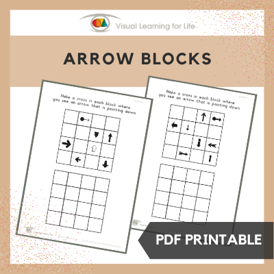 Arrow Blocks