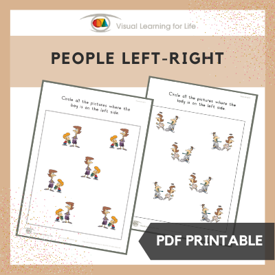 People Left-Right