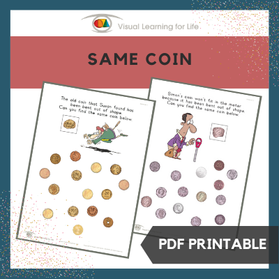 Same Coin