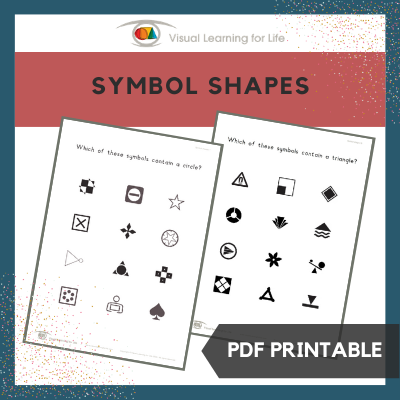 Symbol Shapes